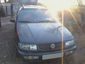  Volkswagen Passat 1994 , 125000 , 