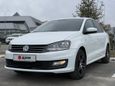  Volkswagen Polo 2017 , 825000 , 