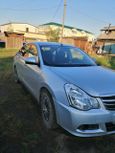  Nissan Almera 2014 , 450000 , 