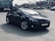  3  Opel Astra GTC 2013 , 549000 , 