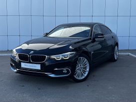  BMW 4-Series 2019 , 3150000 , 
