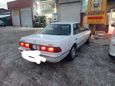  Toyota Mark II 1990 , 120000 , 