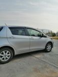  Toyota Vitz 2012 , 440000 , 