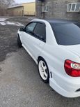  Subaru Impreza 2003 , 320000 , 