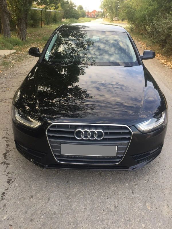  Audi A4 2014 , 930000 , 