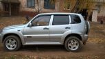 SUV   Chevrolet Niva 2005 , 210000 ,  