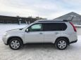 SUV   Nissan X-Trail 2008 , 688000 , 