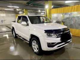  Volkswagen Amarok 2018 , 3250000 , 