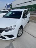  Renault Logan 2019 , 800000 , 