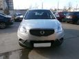 SUV   SsangYong Actyon 2011 , 639000 ,  