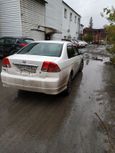  Honda Civic Ferio 2001 , 199000 , 