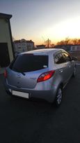  Mazda Demio 2011 , 355000 , 