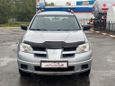 SUV   Mitsubishi Outlander 2007 , 499000 , 