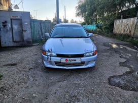  Mitsubishi Lancer 1997 , 235000 , -