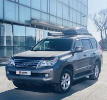 SUV   Lexus GX460 2009 , 3300000 , 