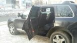 SUV   Volkswagen Touareg 2004 , 515000 , 