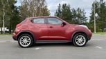 SUV   Nissan Juke 2014 , 698000 , 