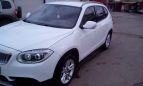 SUV   Brilliance V5 2014 , 550000 , 