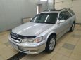  Toyota Mark II Wagon Qualis 1998 , 215000 , 