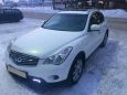 SUV   Infiniti EX35 2008 , 920000 , 