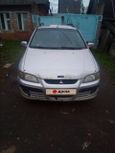    Mitsubishi Space Star 2003 , 100000 , 