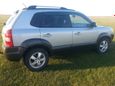 SUV   Hyundai Tucson 2008 , 610000 , 