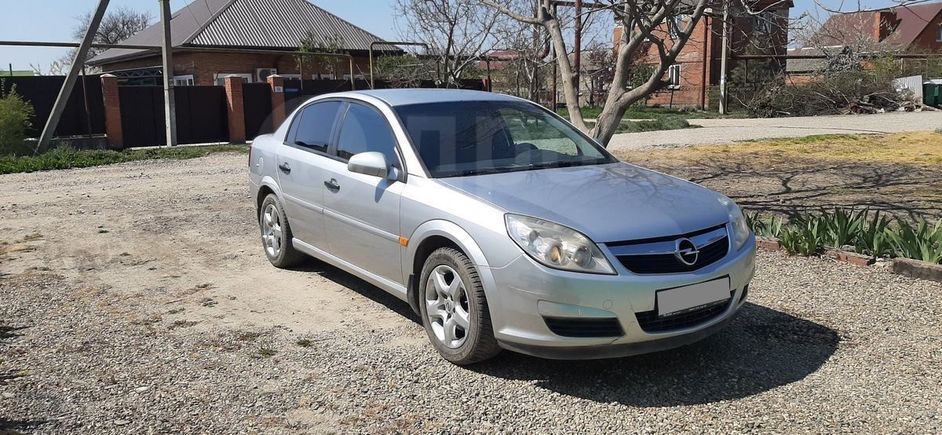  Opel Vectra 2007 , 305000 , 