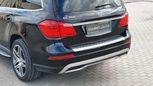 SUV   Mercedes-Benz GL-Class 2014 , 2130000 , 