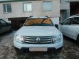 SUV   Renault Duster 2014 , 590000 , 