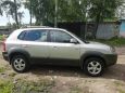 SUV   Hyundai Tucson 2006 , 575000 , 