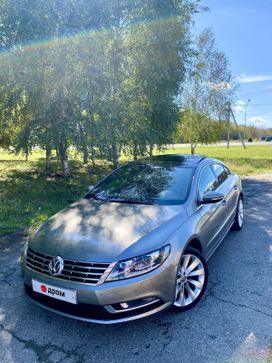  Volkswagen Passat CC 2012 , 1290000 , 