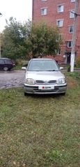  Nissan March 2000 , 120000 , 