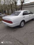  Toyota Crown 1993 , 480000 , 