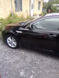  Kia K5 2011 , 720000 , 