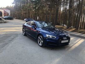  Audi A5 2018 , 2600000 , 