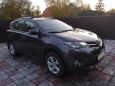 SUV   Toyota RAV4 2013 , 1350000 , 