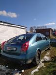  Nissan Primera 2002 , 345000 , 