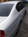  Volkswagen Passat 2008 , 525000 , 