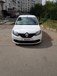  Renault Sandero 2016 , 339000 , 