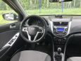  Hyundai Solaris 2012 , 445000 , 