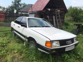  Audi 100 1986 , 65000 , 