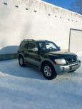 SUV   Mitsubishi Pajero 2004 , 760000 , 