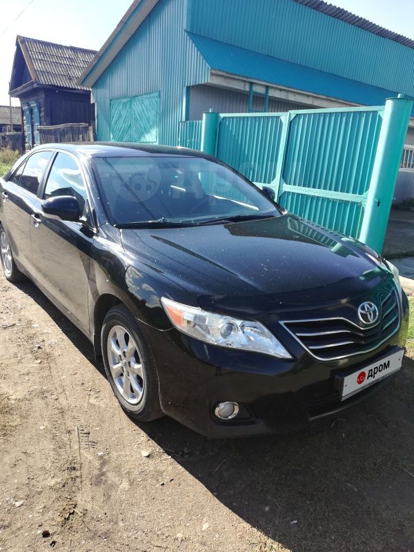  Toyota Camry 2010 , 850000 , 