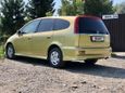    Honda Stream 2000 , 370000 , 