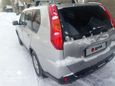 SUV   Nissan X-Trail 2007 , 850000 , 