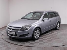  Opel Astra 2008 , 599000 , 