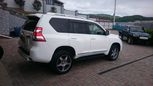 SUV   Toyota Land Cruiser Prado 2012 , 2100000 , 