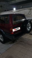 SUV   Toyota Hilux Surf 1994 , 450000 , --