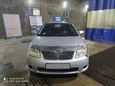  Toyota Corolla Fielder 2004 , 445000 , 