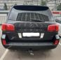 SUV   Lexus LX570 2007 , 1950000 , 